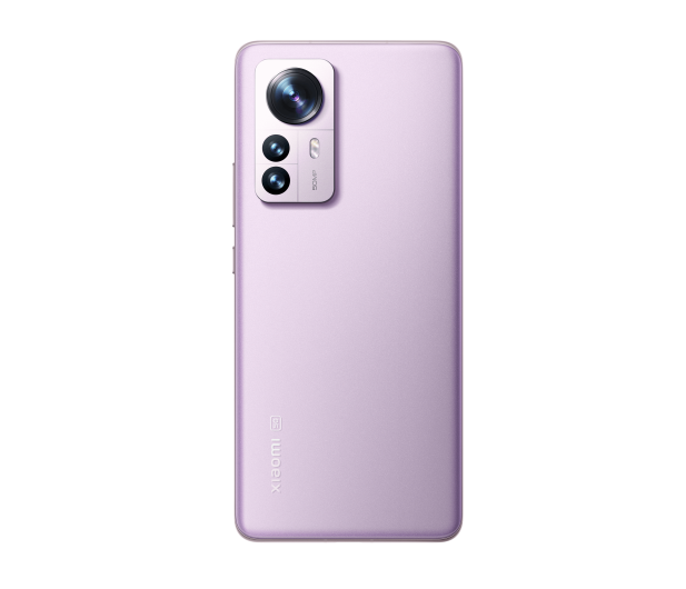Xiaomi 12 Pro 12/256GB Purple - 735241 - zdjęcie 3
